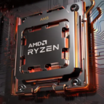 Nuevos CPU Ryzen 7000 de AMD