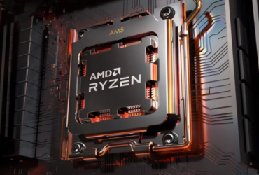 Nuevos CPU Ryzen 7000 de AMD