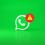 WhatsApp no funciona