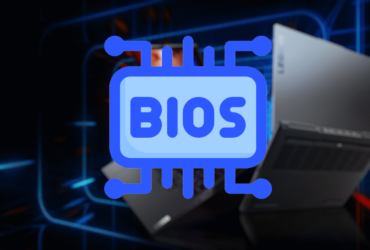 Problemas del BIOS en Lenovo Legion