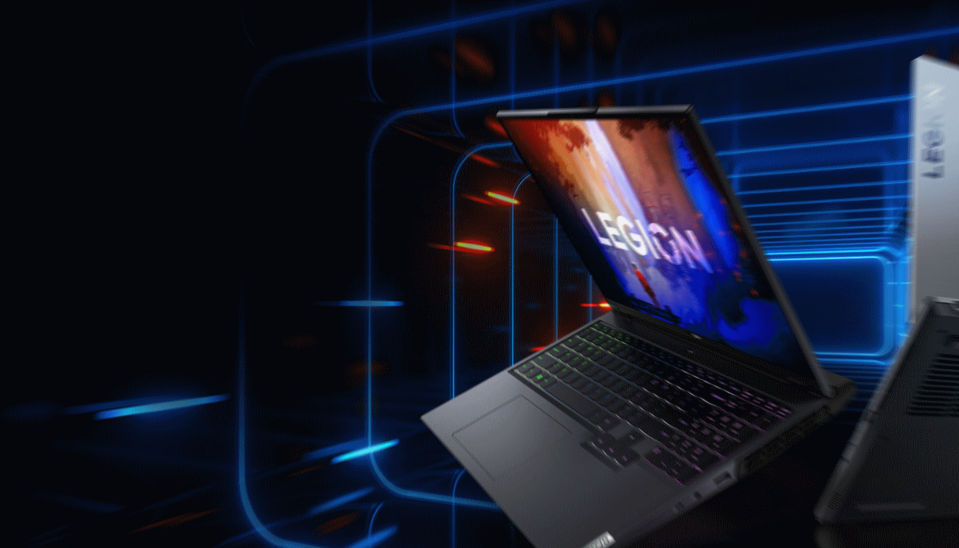 Problemas del BIOS en Lenovo Legion