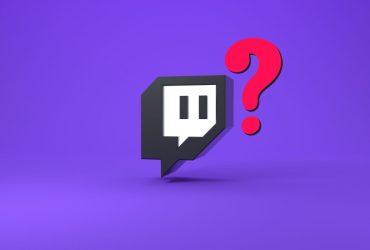 Qué es Twitch