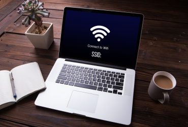 Qué es el SSID