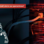 Ransomware Conti