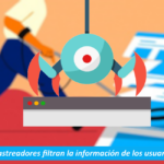Rastreadores web