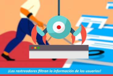 Rastreadores web