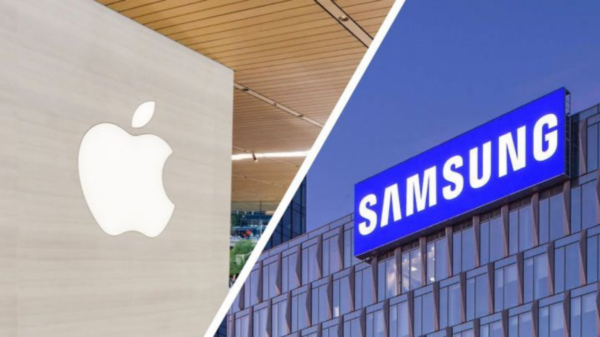 Samsung quiere ser mejor que Apple
