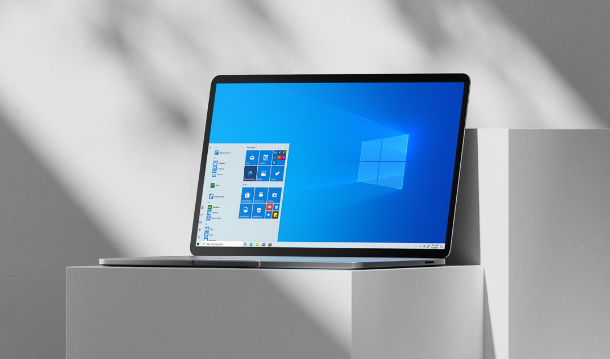 Solución a los errores de Windows 10 KB5012599
