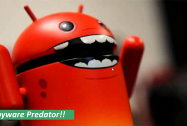 Spyware Predator