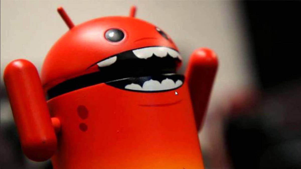 Spyware Predator