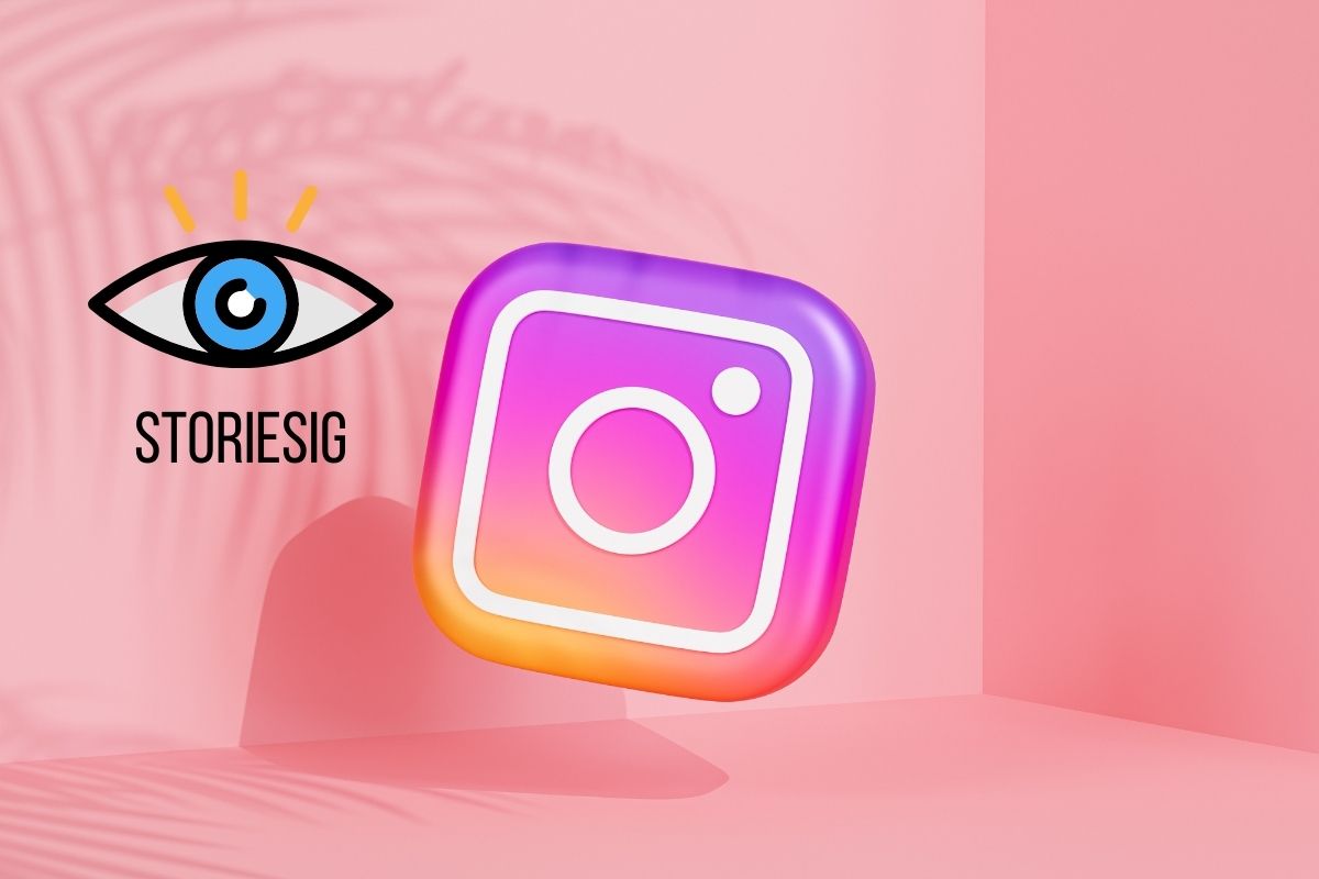 Storiesig para ver Stories de Instagram