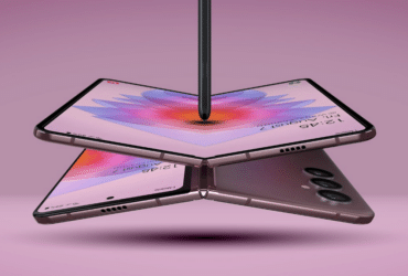 Samsung Galaxy Z Fold 4
