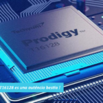 Tachyum Prodigy T16128