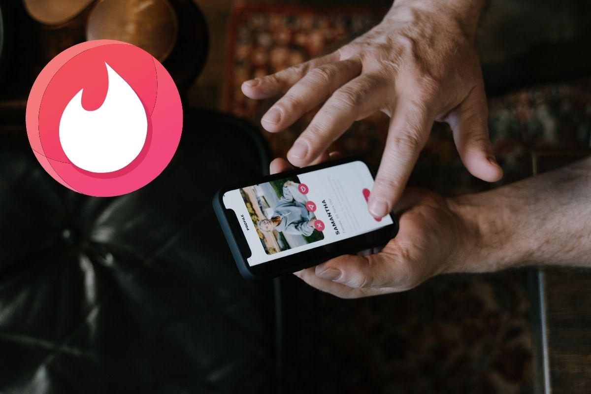 Tinder la aplicación de citas