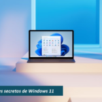 Todos los Modos Dios en Windows 11