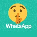 Salir en silencio de los grupos de WhatsApp
