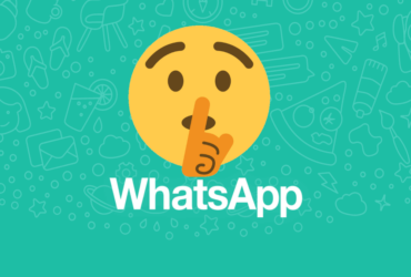Salir en silencio de los grupos de WhatsApp