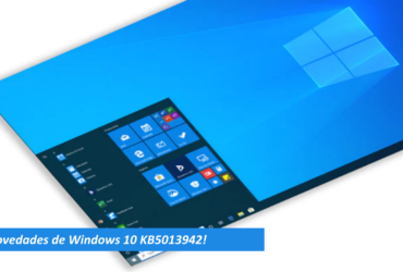 Windows 10 KB5013942