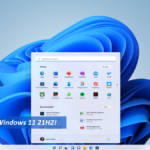 Windows 11 21H2