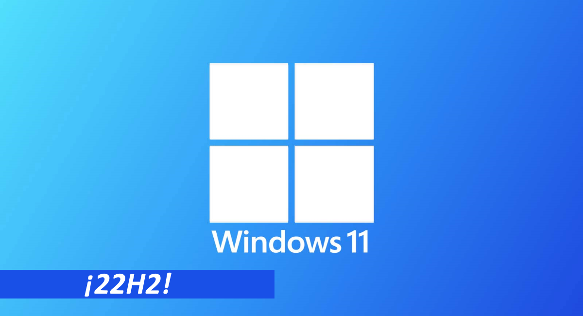 Windows 11 22H2