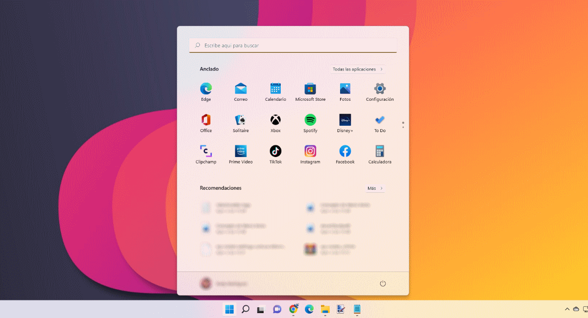 Windows 11 Build 22610