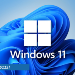 Windows 11 Build 25115