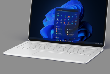 Windows 11 Build 25126
