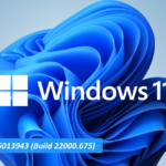 Windows 11 KB5013943