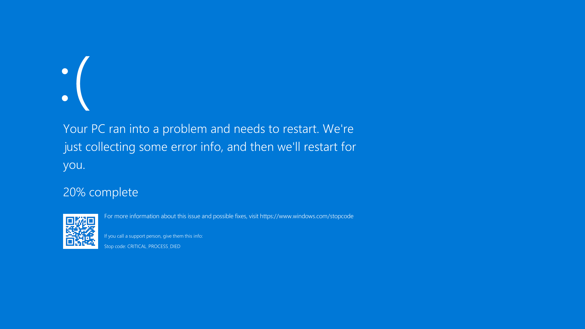 Windows 11 KB5013943 BSOD