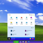 Windows XP 2022 Edition