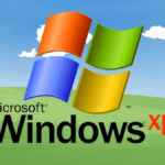 Windows XP Delta Edition