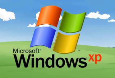 Windows XP Delta Edition
