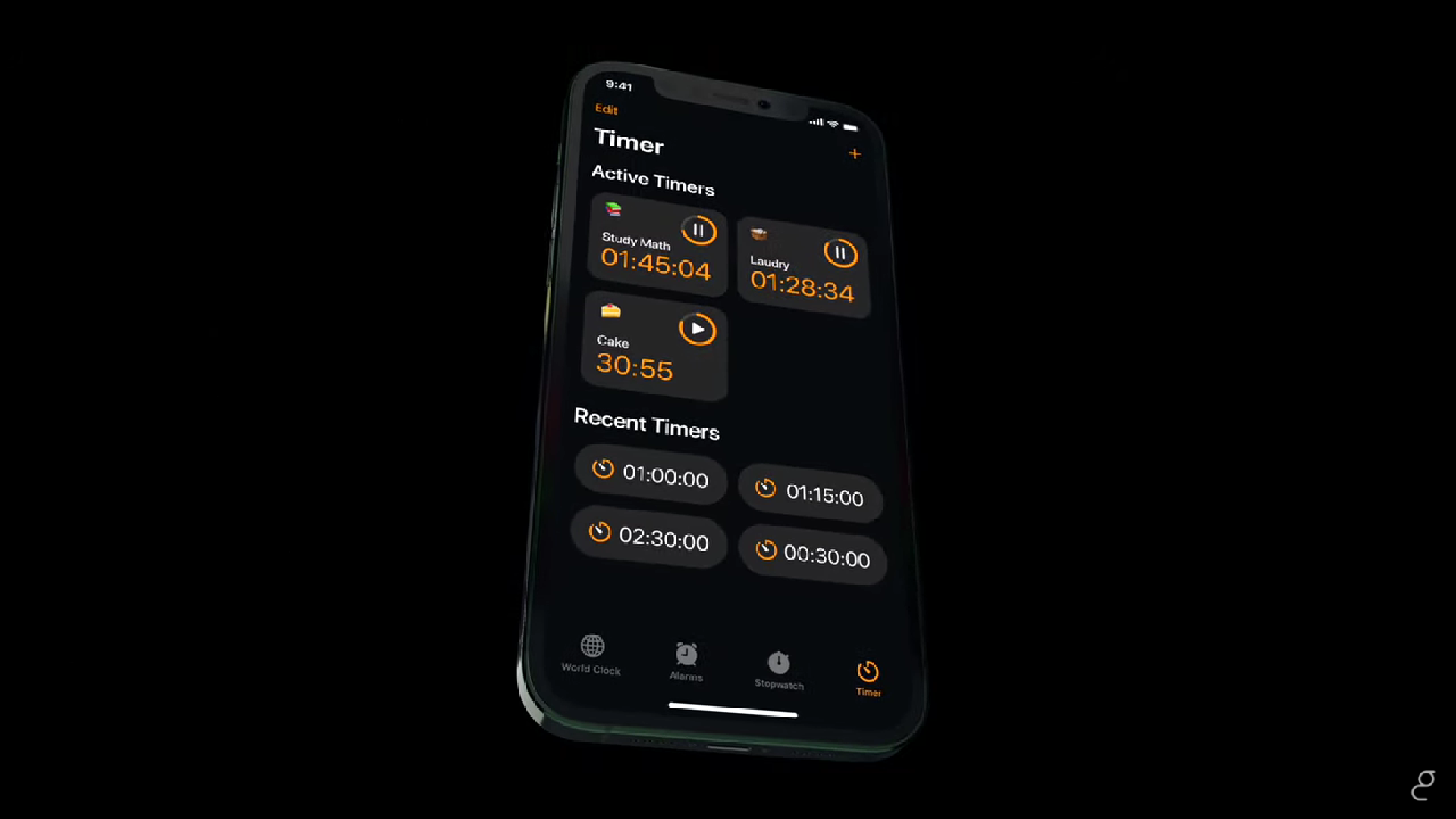 iOS 16