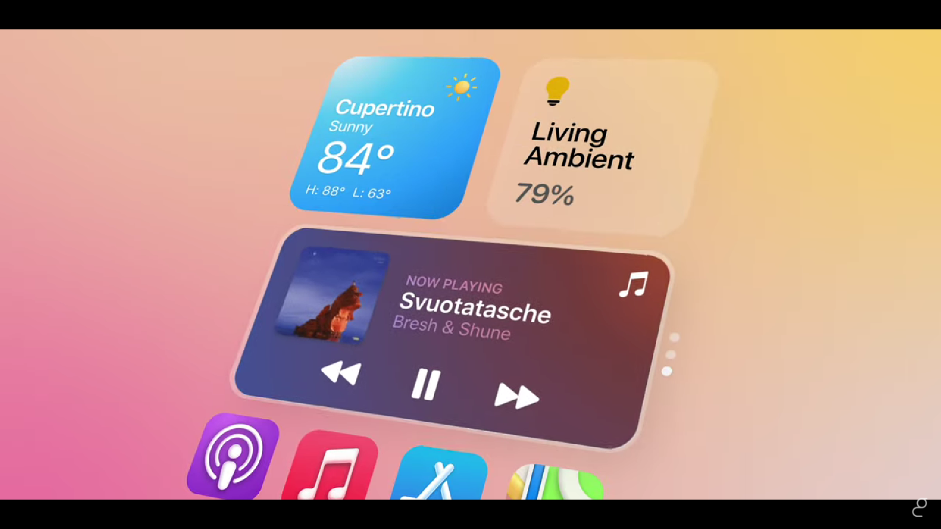 iOS 16
