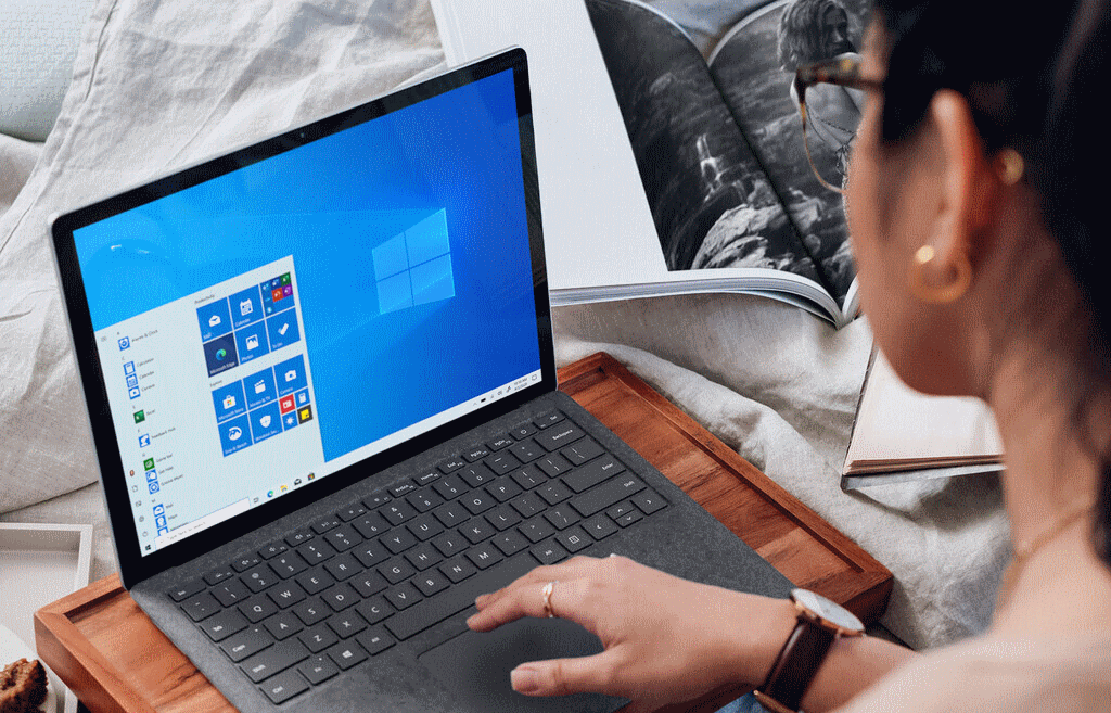 Ransomware Magniber