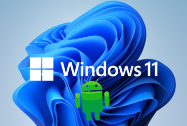 Subsistema Windows para Android en Windows 11