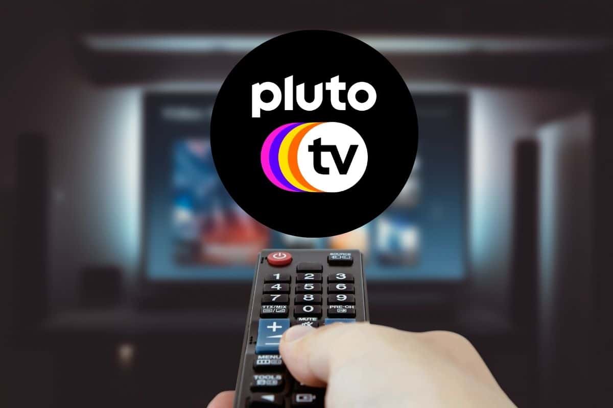 ¿Qué es Pluto TV?