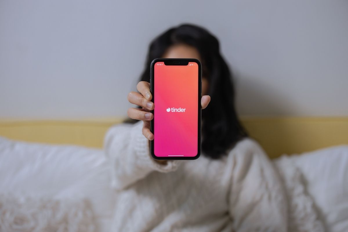 ¿Qué es Tinder?