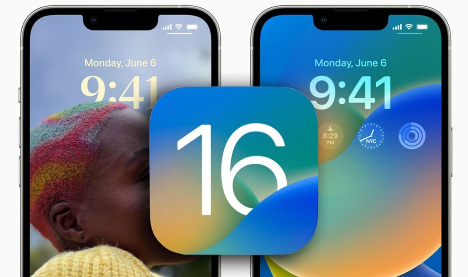 10 funciones ocultas de iOS 16