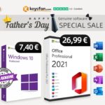 Keysfan Día del Padre