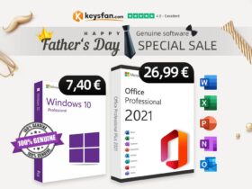 Keysfan Día del Padre