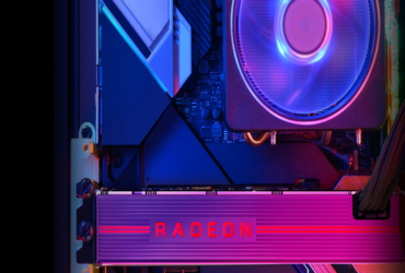 AMD Radeon controlador 22.6.1