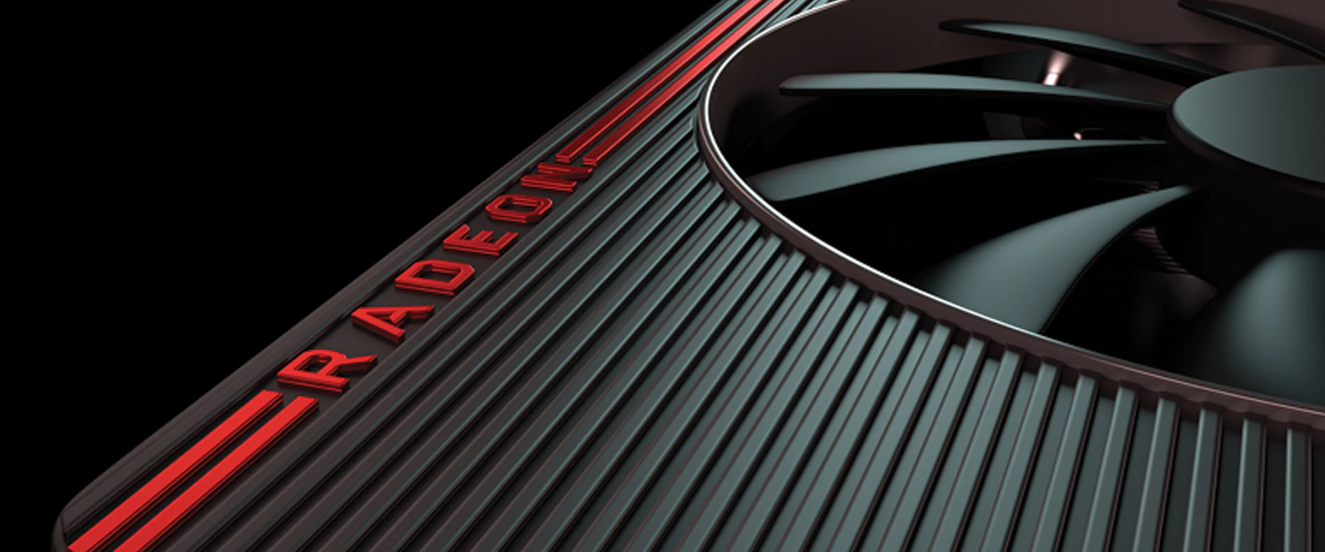 AMD Radeon controlador 22.6.1