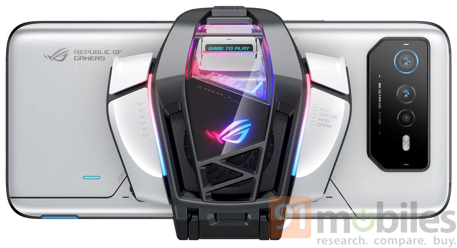 ASUS ROG Phone 6 