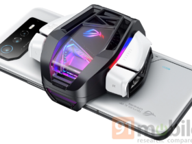 ASUS ROG Phone 6