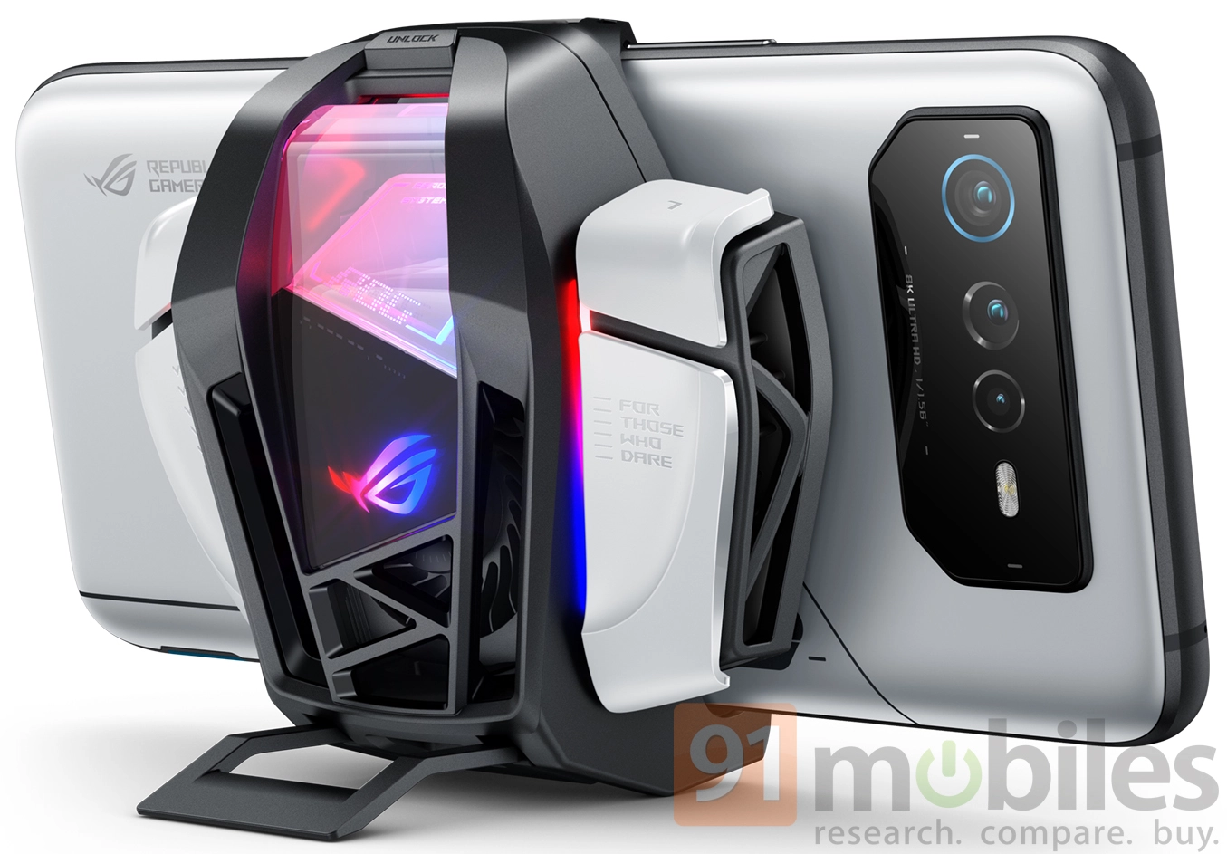 ASUS ROG Phone 6 