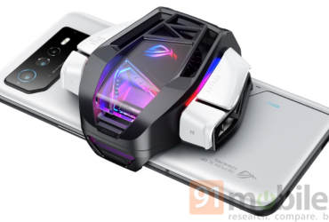 ASUS ROG Phone 6
