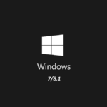 Actualización Windows 7 KB5014742 y Windows 8.1 KB5014746