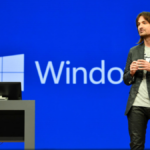 Alex Kipman deja Microsoft