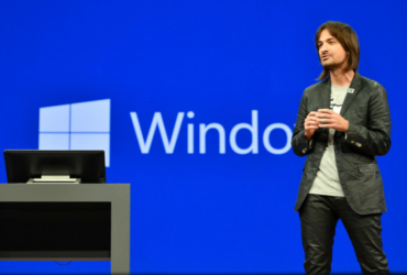Alex Kipman deja Microsoft